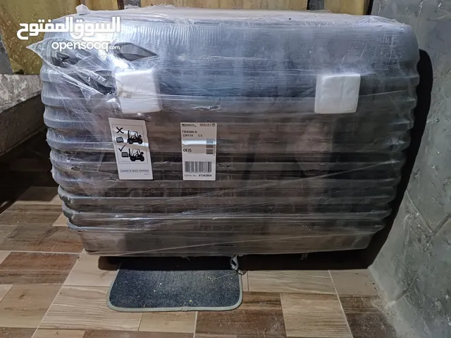 تبريد فائق باستهلاك منخفض Breezair TBS580