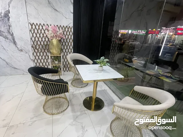 مطعم للبيع بداعي السفر العاجل المطعم للوجبات السريعة تشكن