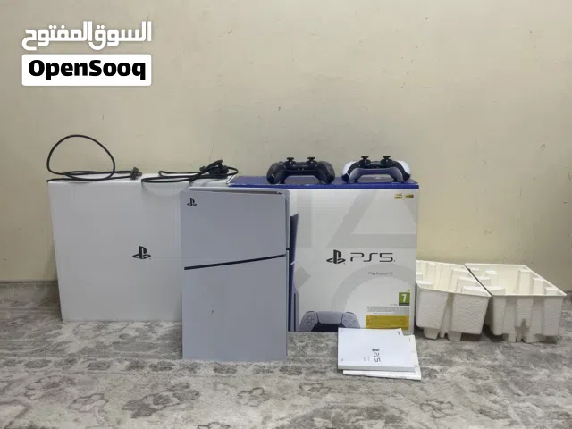 PlayStation 5 PlayStation for sale in Northern Governorate