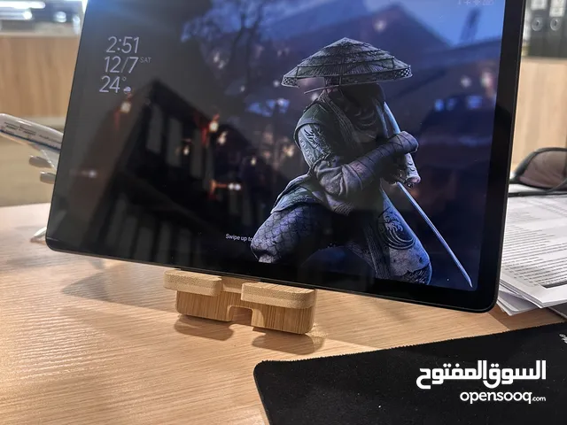 Tablet Xiaomi Redme PAD-SE 11" 8GB 256 GB حالة ممتازة استعمال خفيف