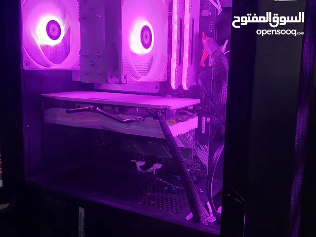 PC gaming  بي سي العاب