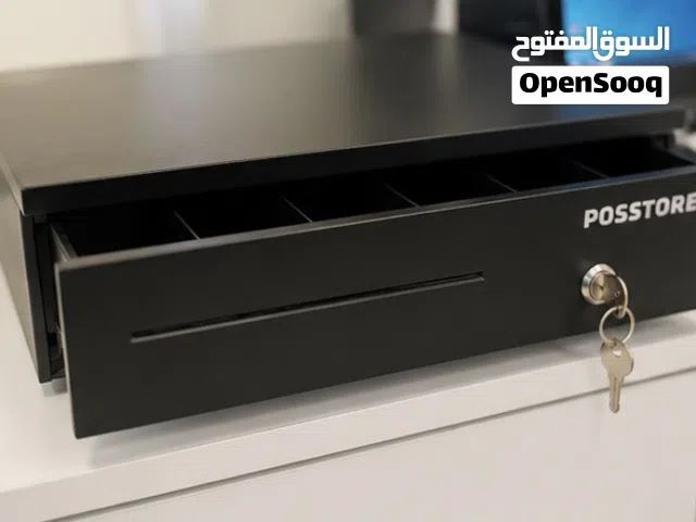 POSSTORE cash drawer in brand new condition-29bd