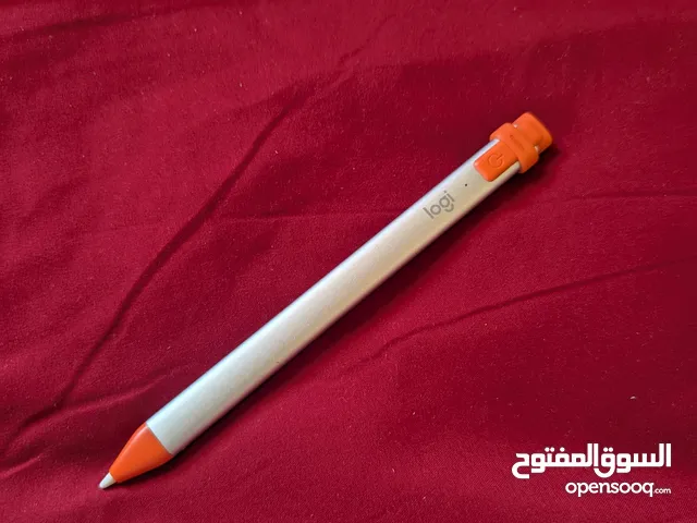 أقلام Apple Pencil متنوعة للآيباد
