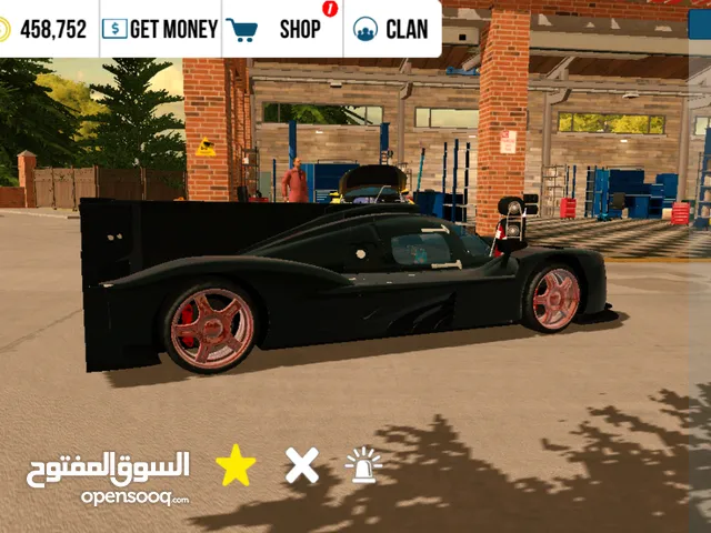 كار باركنك حساب خرافي