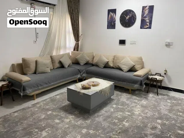 قنفات شكل L