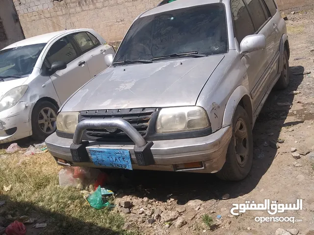 Used Suzuki S Presso in Sana'a