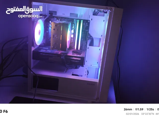 Windows MSI  Computers  for sale  in Baghdad