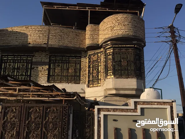 156 m2 4 Bedrooms Townhouse for Sale in Basra Muhandiseen
