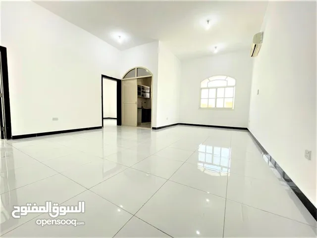 1100ft 1 Bedroom Apartments for Rent in Abu Dhabi Khalifa City