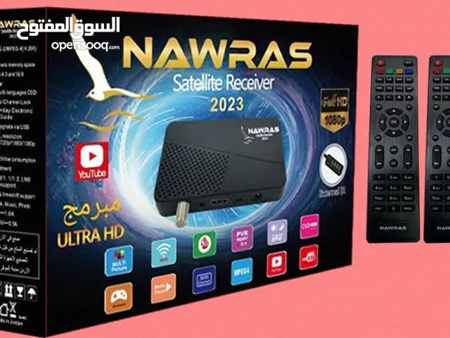 رسيفر نورس full hd