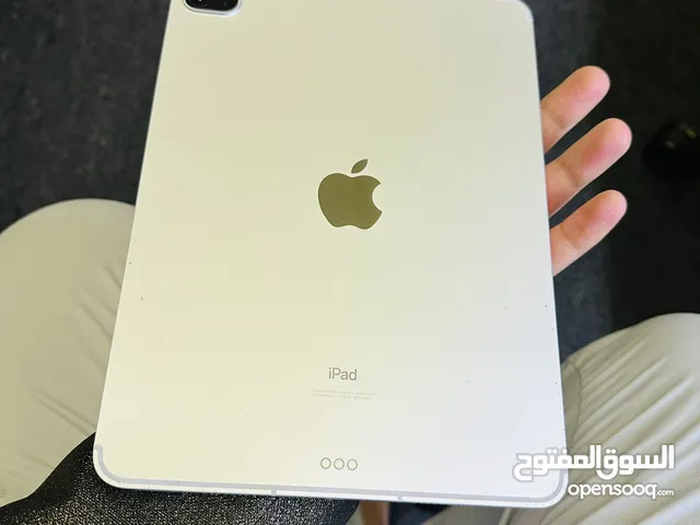iPad Pro 11-inch 3rd generation
