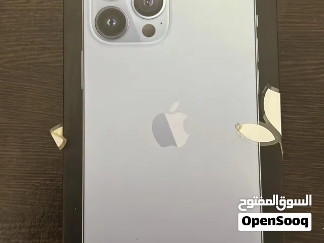 Apple iPhone 13 Pro Max 128 GB in Alexandria