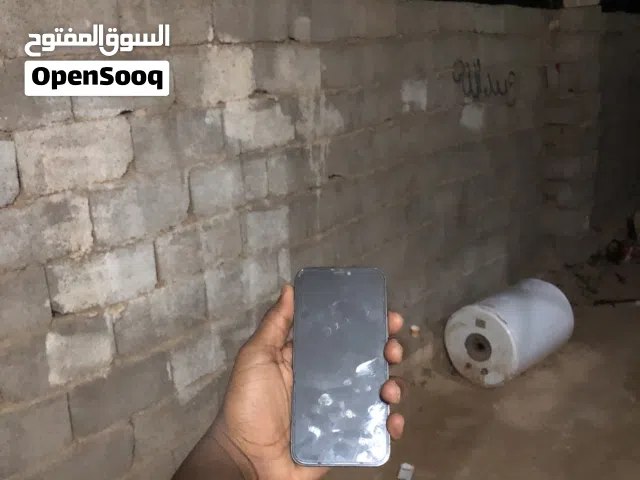 ايفون 12برو للبيع كزيوني