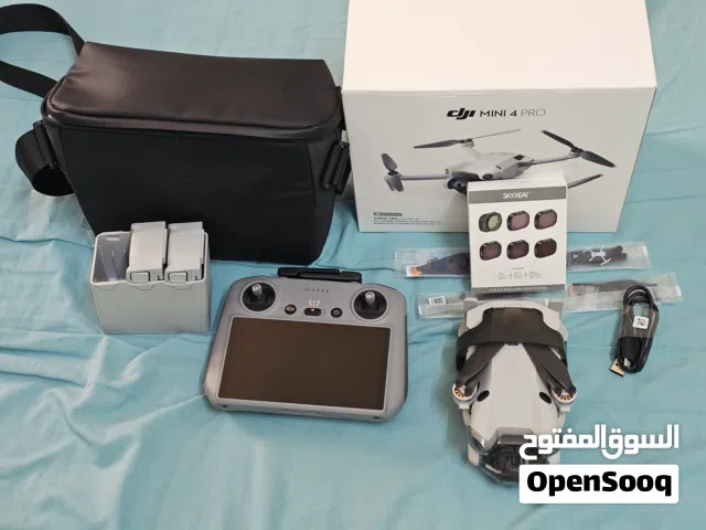 Dji mini 4 pro battery plus combo