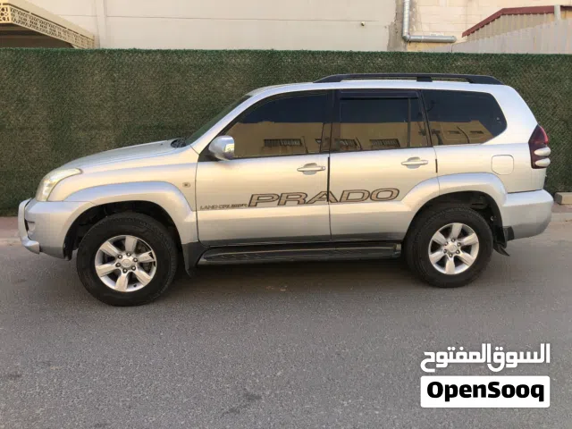 2003 تويوتا برادو Adventure