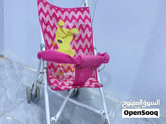 عربانة طفل مستخدمة