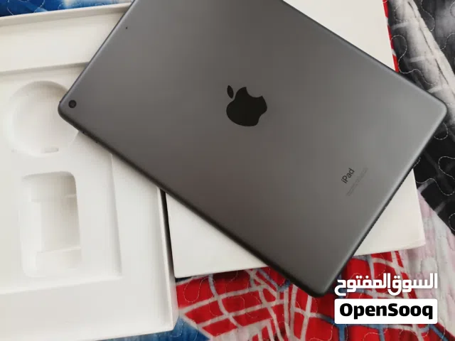 Apple iPad 8 128 GB in Irbid
