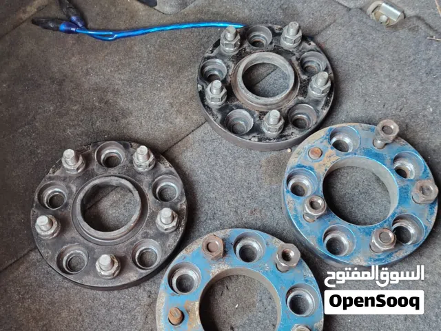 سبيسرات 430و400 ورنج 430 وكاله