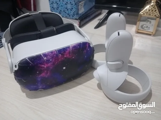 vr meta quest 2 standalone