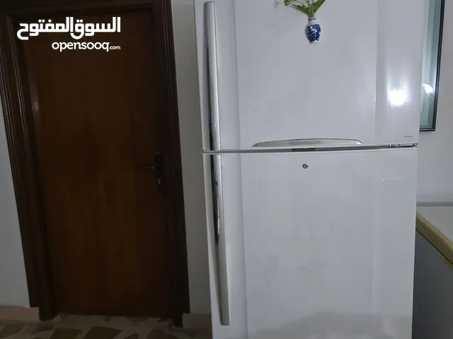 Chigo Refrigerators in Baghdad