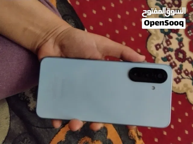 Samsung Galaxy A17 128 GB in Tripoli