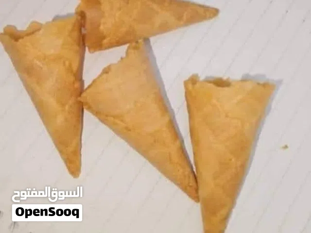 بسكويت حجم مني فاارغ للحشي شكل بواري وشكل ورده