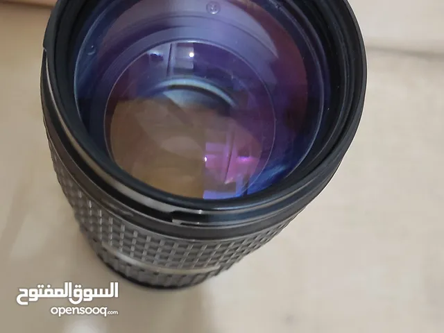 Canon Lenses in Aden