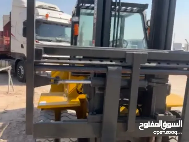 شوكية 7 طن للبيع
