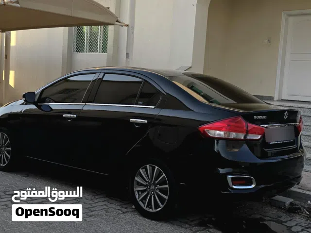 2019 سوزوكي سياز GL