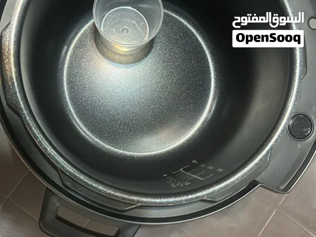 طنجره ضغط كهربائي