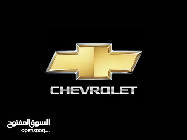Chevrolet Aveo 2011 in Tripoli