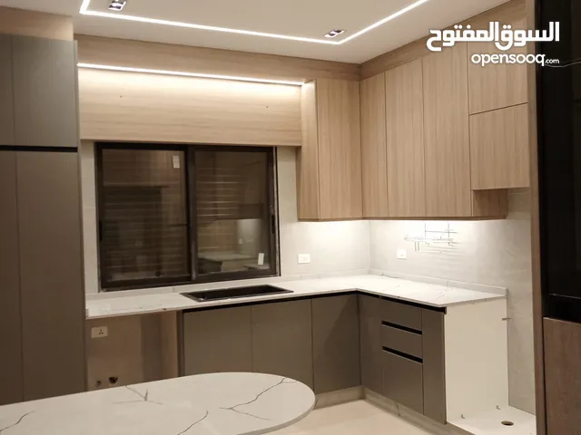9m2 5 Bedrooms Apartments for Rent in Amman Al Rabiah