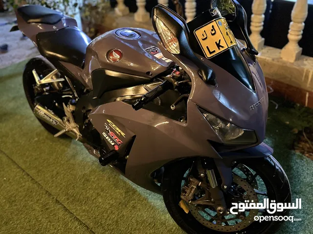 Honda CB1000R 2012 in Al Batinah