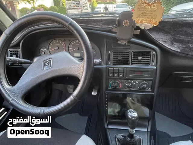 2009 بيجو اخرى