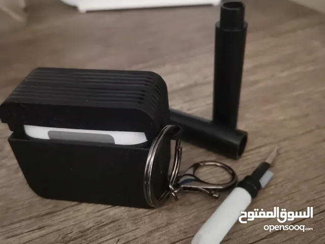 AirPods 3rd Generation  5 months  used سماعات ايربود كفالة فعّالة لمدة 7  شهور