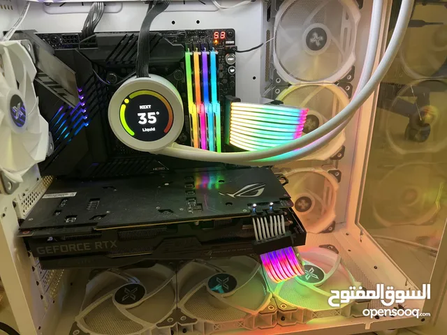 Windows Asus  Computers  for sale  in Al Ain