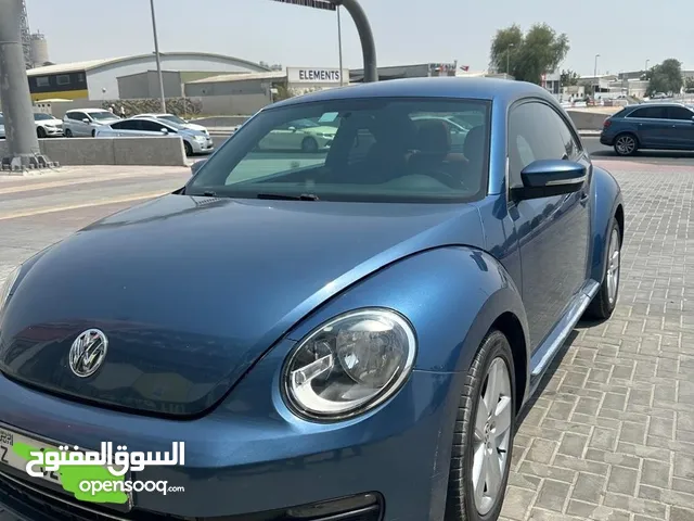 بيتل 2016 تيربو