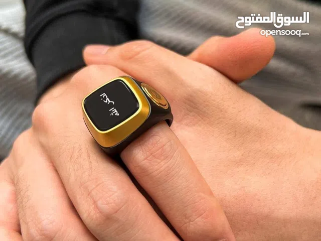 مسبحه اكترونيه Electronic rosary