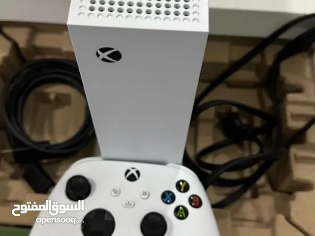 اكس بوكس سيريس اس