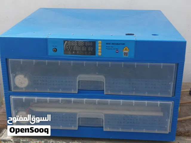 سعر ساوم   فقاصه ربي بارك تحمل 200دحي نسبه التفقص %95