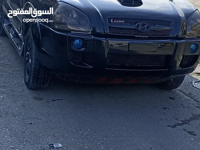 Used Hyundai Tucson in Bethlehem