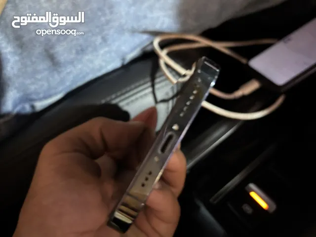 Apple iPhone 12 Pro 128 GB in Mafraq