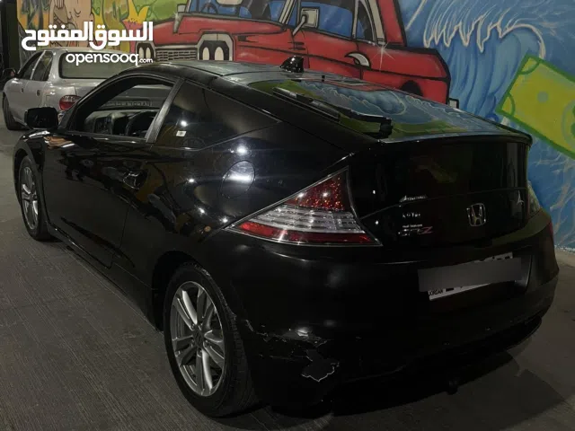 Honda CRZ 2013 Lithium Battery