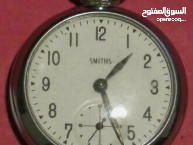 ساعت جیب قدیمه جدا 1948