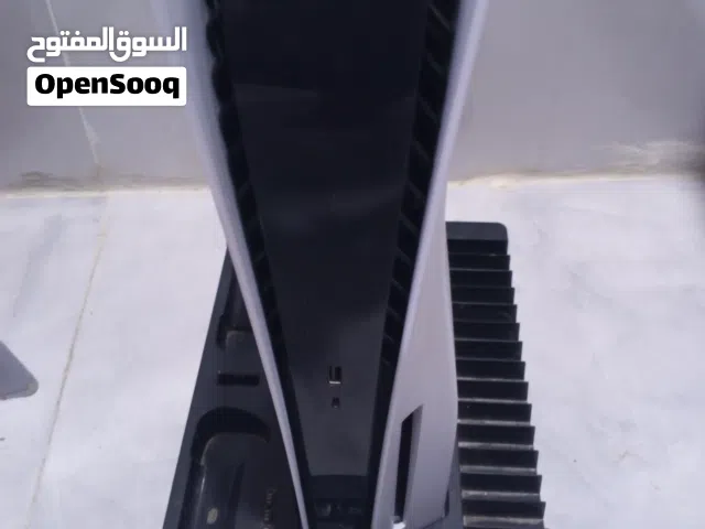 بلي 5 فات مستخدم