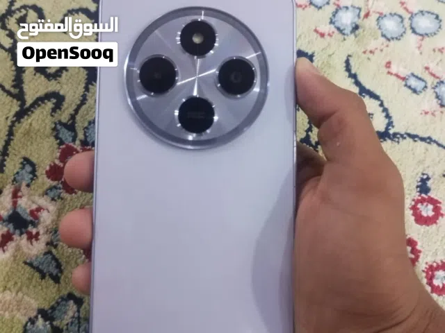 Xiaomi Redmi 14C 128 GB in Al Batinah
