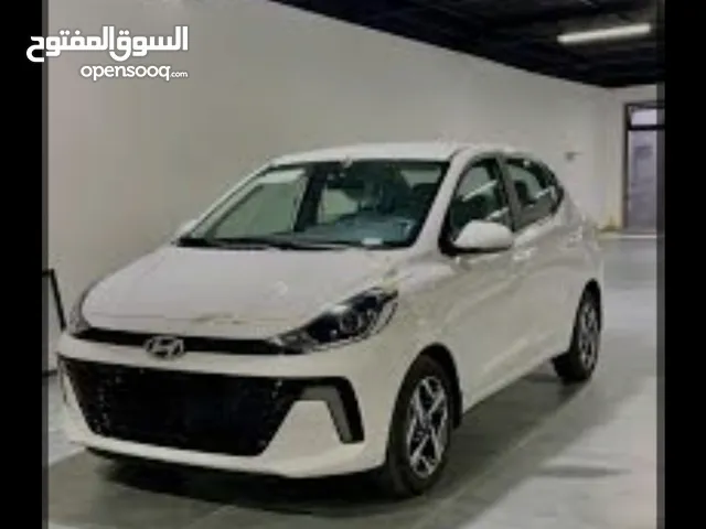 New Hyundai i10 in Tripoli