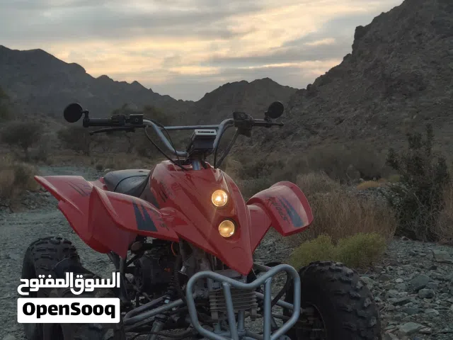 فالكون 250 سي سي اكبر حجم