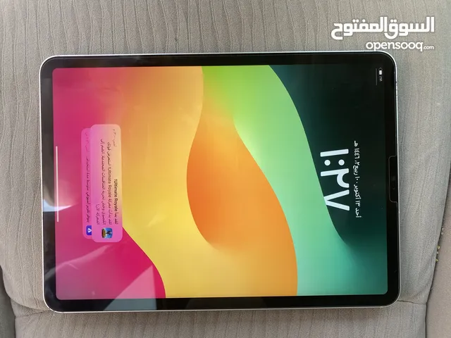 ايباد برو 2021 M2