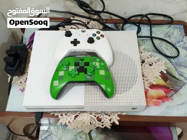 Xbox One S Xbox for sale in Baghdad